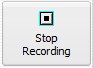 Stop Recording