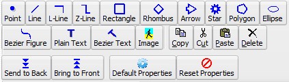 Working with Shapes